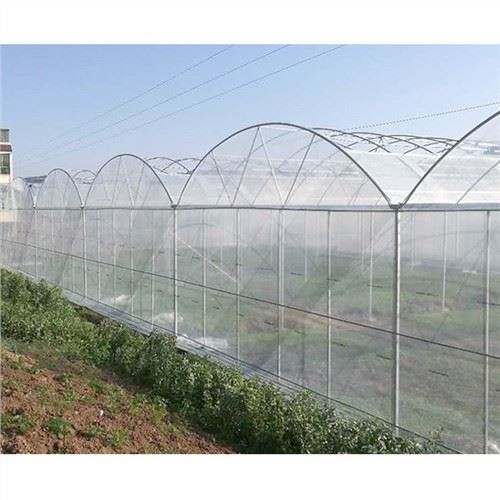 6 मिल ग्रीनहाउस प्लास्टिक